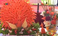 Khai mạc Ngày hội Huế - Kinh đô ẩm thực