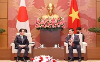 Tăng cường kết nối hai nền kinh tế Việt Nam - Nhật Bản trên 3 trụ cột