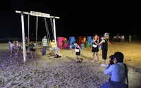 Nhiều hoạt động sôi nổi, hấp dẫn du khách tại ''Mùa du lịch biển Đà Nẵng''