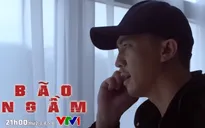 Bão ngầm - Tập 55: Hải Triều tìm cách giải nguy cho Hạ Lam