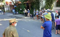 Quảng Nam: Mang súng xông vào quán ăn bắn trọng thương nhiều người