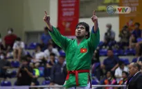 SEA Games 31 hôm nay 10/5: Kurash mang về HCV thứ 4 cho Thể thao Việt Nam