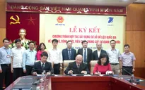 Bộ Nội vụ triển khai xây dựng hệ thống cơ sở dữ liệu quốc gia về cán bộ, công chức, viên chức