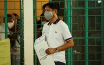 Ông Marcos đã giành đủ số phiếu cần thiết để đắc cử Tổng thống Philippines