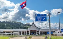 Mở lại nhiều cửa khẩu dọc biên giới Việt - Lào
