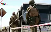 Đàm phán hòa bình Nga - Ukraine vẫn chưa dừng lại