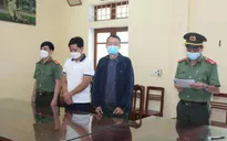 Thái Nguyên: Bắt tạm giam các đối tượng trong đường dây đánh bạc nghìn tỷ