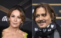 Bạn gái cũ lên tiếng về vụ kiện ồn ào giữa Johnny Depp - Amber Heard