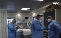 COVID-19 có nguy cơ gây tổn hại hệ thần kinh