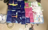 Điện Biên: Bắt đối tượng mua bán gần 6.000 viên ma túy
