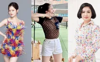 Diễn viên Việt tuần qua: Lan Phương đăng ảnh sốc về Vân Khánh, NSND Thu Hà trẻ đến khó tin