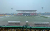 SEA Games 31 | Đổi giờ trận bóng đá nữ Myanmar gặp Lào vì mưa lớn