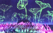 SEA Games 31: Lễ khai mạc hứa hẹn mãn nhãn, ấn tượng, đậm nét văn hóa Việt Nam