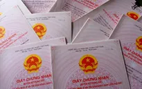 Làm giả giấy tờ nhà đất để chiếm đoạt tài sản