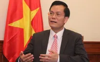 Thay đổi nhân sự Chủ tịch Ủy ban Quốc gia UNESCO Việt Nam