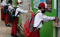 Indonesia ghi nhận 15 ca nghi mắc viêm gan lạ