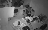Truy tìm nhóm trộm cắp tài sản tại nhà xưởng