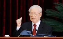 Toàn văn phát biểu bế mạc Hội nghị Trung ương 5 khóa XIII của Tổng Bí thư Nguyễn Phú Trọng