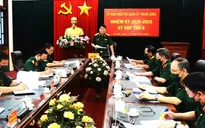 Đề nghị kỷ luật 8 cá nhân thuộc Bộ Chỉ huy Bộ đội Biên phòng 3 tỉnh