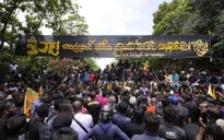 Liên Hợp Quốc hối thúc giới chức Sri Lanka ngăn bạo lực leo thang