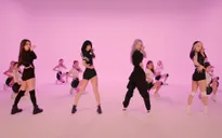 "How You Like That" của BLACKPINK - video vũ đạo đầu tiên của một nghệ sĩ K-Pop đạt 1,1 tỷ lượt xem trên YouTube