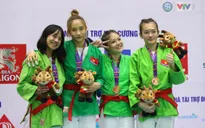 SEA Games 31 | Lịch thi đấu ngày 11/5 của Đoàn Thể thao Việt Nam