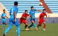 SEA Games 31, U23 Campuchia 0-1 U23 Singapore: Kết quả bất ngờ!