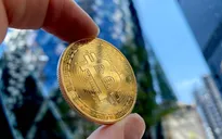 Bitcoin đang trong giai đoạn nguy hiểm
