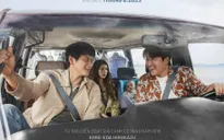 Phim dự Cannes của Song Kang Ho, IU sẽ chiếu ở Việt Nam