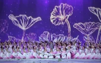 Tổng duyệt lễ khai mạc SEA Games 31: Hứa hẹn 1 sự kiện tầm cỡ