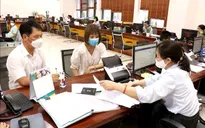 Cải thiện dịch vụ công để tăng hài lòng người dân