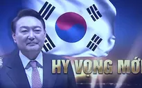 Tân Tổng thống Hàn Quốc: Cánh cửa đối thoại với Triều Tiên vẫn mở