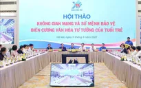 Đổi mới tuyên truyền văn hóa trên không gian mạng