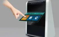 Màn hình cảm ứng không chạm tại Nhật Bản