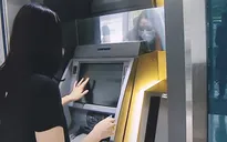 Rút tiền bằng thẻ CCCD thay thẻ ATM ngân hàng như thế nào?