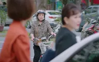 Thương ngày nắng về 2 - Tập 18: Bà Nga ngậm ngùi nhìn Trang vui vẻ bên mẹ đẻ