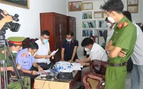Liên quan vụ Công ty Việt Á, cựu Giám đốc và 2 Trưởng khoa thuộc CDC tỉnh Hậu Giang bị bắt
