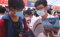 Những điều thí sinh cần lưu ý khi đăng ký nguyện vọng xét tuyển đại học