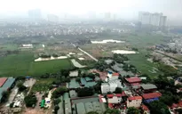 Hà Nội điều chỉnh quy định bồi thường, hỗ trợ và tái định cư khi Nhà nước thu hồi đất