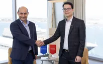 Viettel và Qualcomm hợp tác phát triển giải pháp hạ tầng 5G