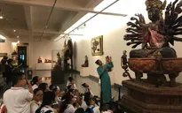 Bộ GD-ĐT sẽ cân nhắc các phương án dạy học môn Lịch sử trong chương trình giáo dục mới