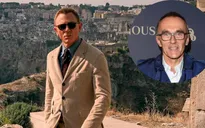 Danny Boyle muốn James Bond lấy bối cảnh ở Nga nhưng nhà sản xuất không đồng ý
