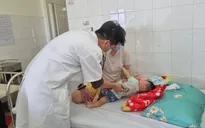 Số ca mắc tay chân miệng tại Đà Nẵng tăng cao