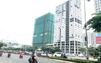 Giá nhà liên tục leo thang, người mua gặp khó