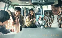 Đạo diễn Hirokazu Kore-eda: "Broker là mơ ước từ lâu của tôi"