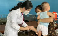 Nguy cơ dịch chồng dịch tại TP Hồ Chí Minh