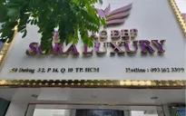TP Hồ Chí Minh: Kiểm tra tất cả các phòng khám chuyên khoa thẩm mỹ