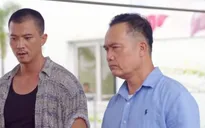 Bão ngầm - Tập 57: Bằng chứng giúp Triều khẳng định tay Đức là ông trùm