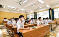 Đồng Nai: Thống nhất phương án tổ chức kỳ thi tốt nghiệp THPT năm 2022