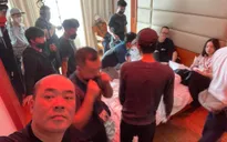 Thương ngày nắng về: Khánh bị nhân tình của chị chồng cưỡng bức?